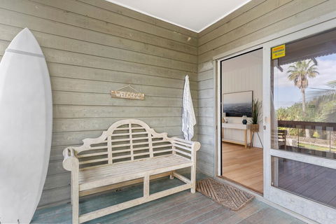 Byron Bay Treehouse On Lighthouse Road - Gold Coast 4U 2