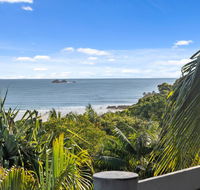Byron Bay Treehouse on Lighthouse Road - Gold Coast 4U