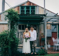 BYRON BAY'S HISTORIC BARNSTAY - Gold Coast 4U