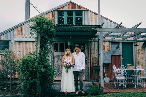 BYRON BAY'S HISTORIC BARNSTAY! - Gold Coast 4U 0