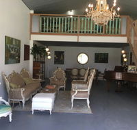 BYRON BAY'S MOD SWANKY SHED AT TOORALOO FARM STAY - Gold Coast 4U