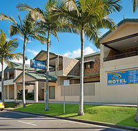 Byron Bayside Central Studio Apartments - Gold Coast 4U