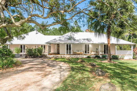 Byron Creek Homestead - Gold Coast 4U 2