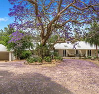 Byron Creek Homestead - Gold Coast 4U