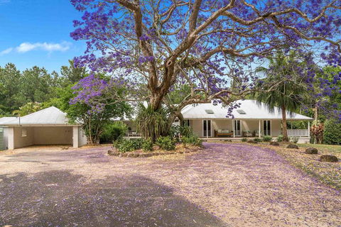 Byron Creek Homestead - Gold Coast 4U 0