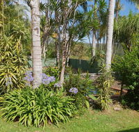 Byron Hinterland Hideaway - Accommodation Gold Coast