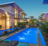 Byron Luxury Beach Houses - Gold Coast 4U