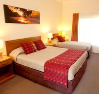 Byron Motor Lodge Motel - Gold Coast 4U