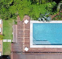 Byron Palms Guesthouse - Gold Coast 4U