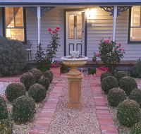 C  A's Cottage - Accommodation Gold Coast