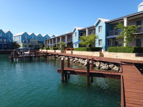 C Mandurah Resort & Serviced Apartments - Accommodation Gold Coast 3