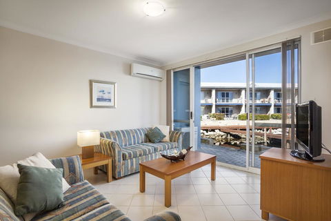 C Mandurah Resort & Serviced Apartments - Accommodation Gold Coast 2