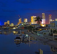 C'est La Vie - Gold Coast 4U
