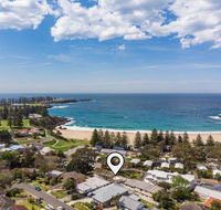 C'VU Kiama - Gold Coast 4U