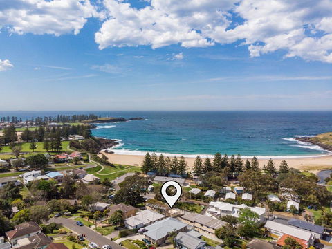 C'VU Kiama - Gold Coast 4U 0