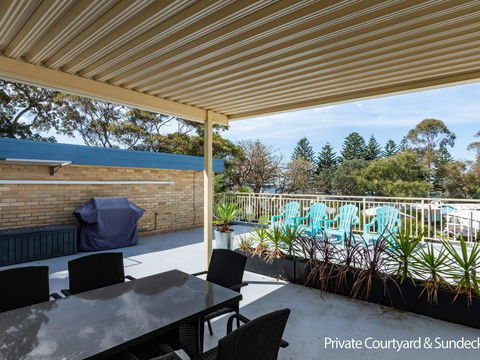 C'VU Kiama - Gold Coast 4U 1