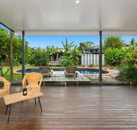 CABARITA BEACH HOUSE 53 - Gold Coast 4U