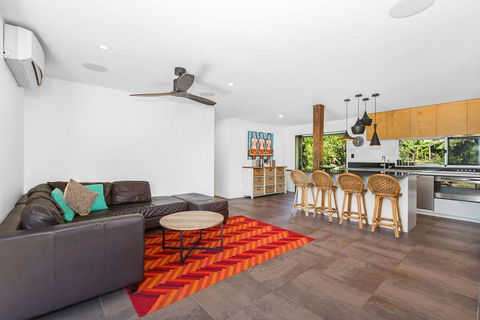 CABARITA BEACH HOUSE 53 - Accommodation Gold Coast 2