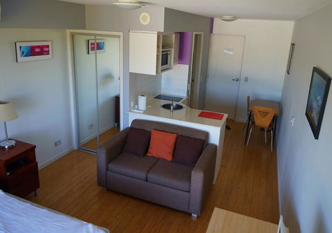 Cabarita Studio - Gold Coast 4U 2