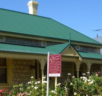 Cabernet Cottage - Gold Coast 4U