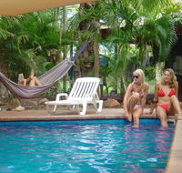 Cable Beach Backpackers - Gold Coast 4U