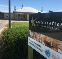 Cable Station Accommodation - Accommodation Gold Coast