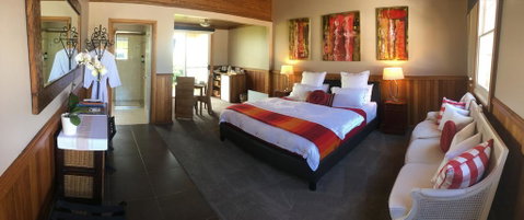 Cable Station Accommodation - Accommodation Gold Coast 2