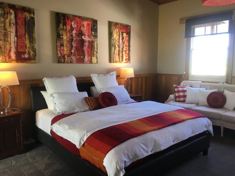 Cable Station Accommodation - Accommodation Gold Coast 1