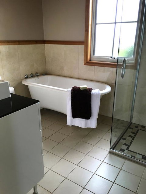 Cable Station Accommodation - Accommodation Gold Coast 3