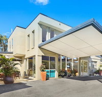 Caboolture Riverlakes Boutique Motel - Accommodation Gold Coast