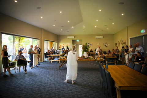 Cadell On The Murray Motel - Accommodation Gold Coast 2
