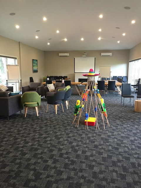 Cadell On The Murray Motel - Accommodation Gold Coast 1