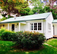 Cairnie Country Cottage - Accommodation Gold Coast
