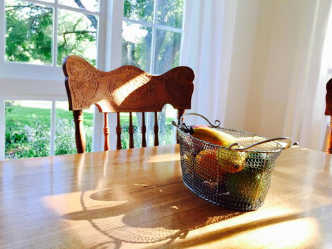 Cairnie Country Cottage - Accommodation Gold Coast 1