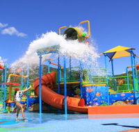Cairns Coconut Holiday Resort