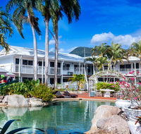 Cairns New Chalon - 1 Gold Coast