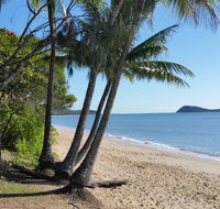 Cairns Northern Beaches Holiday Retreat - Accommodation Gold Coast