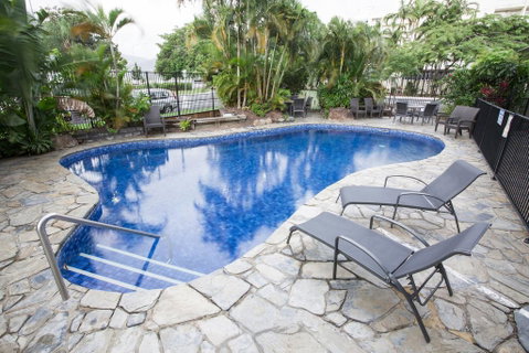 Cairns Plaza Hotel - Accommodation Gold Coast 0