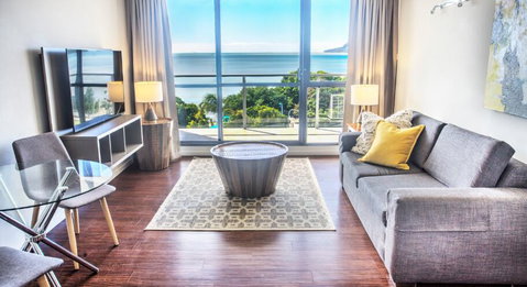 Cairns Plaza Hotel - Accommodation Gold Coast 2