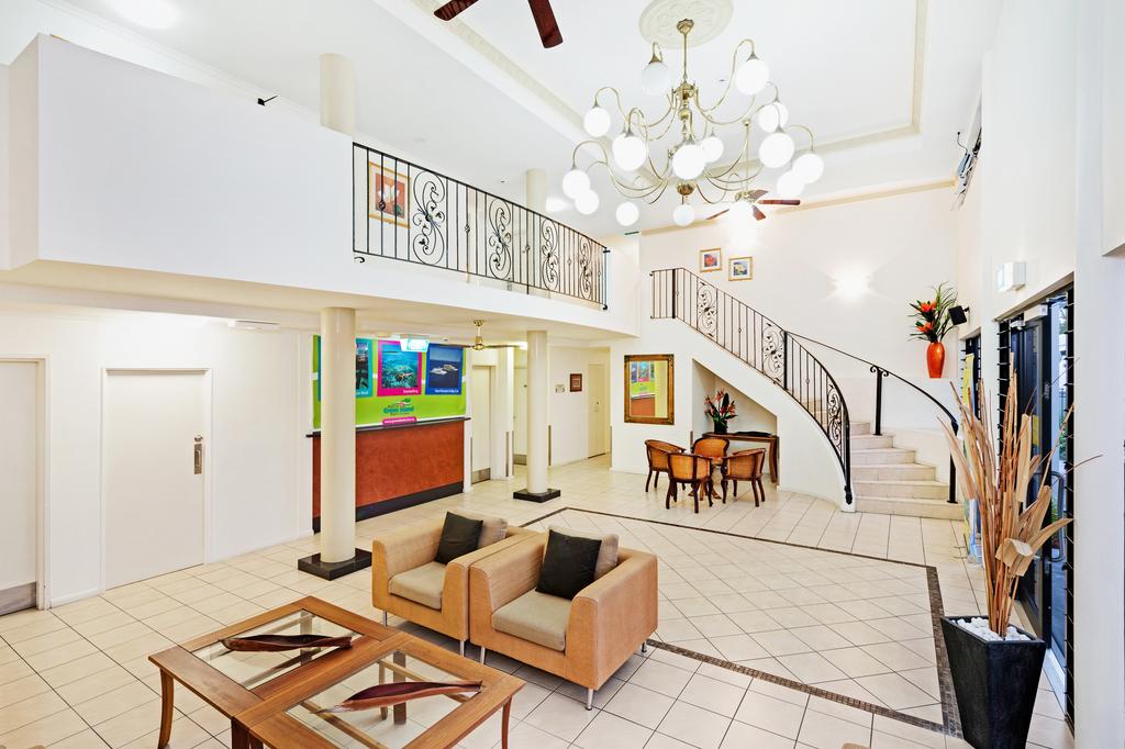 Cairns QLD Accommodation Gold Coast