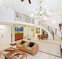 Cairns Queens Court - Accommodation Gold Coast