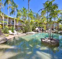 Cairns Rainbow Resort - Accommodation Gold Coast