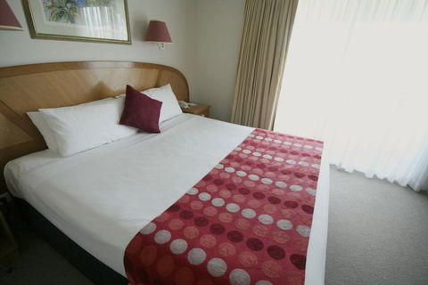 Cairns Sheridan Hotel - Accommodation Gold Coast 3