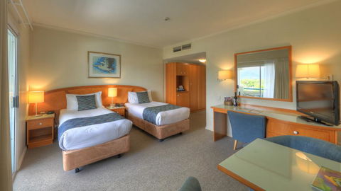 Cairns Sheridan Hotel - Accommodation Gold Coast 2