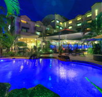 Cairns Sheridan Hotel - Accommodation Gold Coast