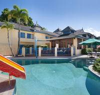 Cairns Southside International - Accommodation Gold Coast