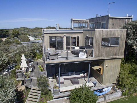 Caldermeade - Accommodation Gold Coast 0