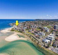 Calypso Unit 1 - The Entrance NSW - Accommodation Gold Coast