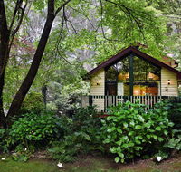 Cambridge Cottages - Accommodation Gold Coast