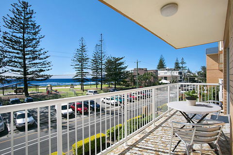 Camden House #11 - Gold Coast 4U 1